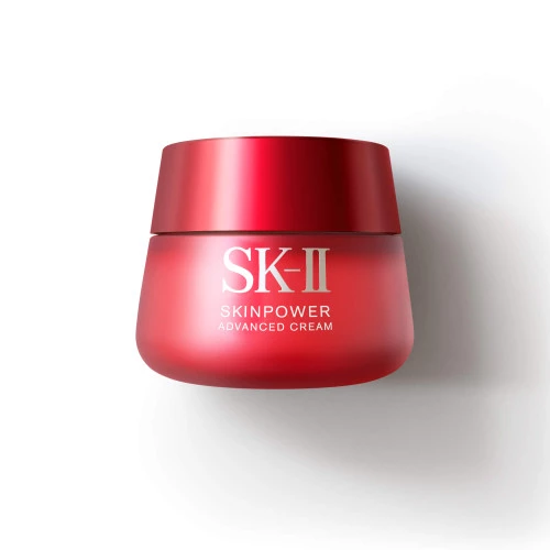 SK-II SKINPOWER Anti-Aging Cream